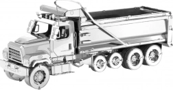 Metal Earth 3D sestavljanka – prekucnik Freightliner 114SD