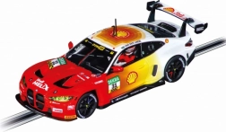 avto za avtocesto CARRERA DIGITAL 132 BMW M4 GT3 SCHUBERT 1:32