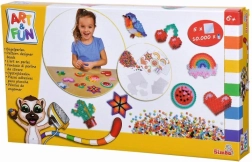 Darilni komplet za likanje perlic