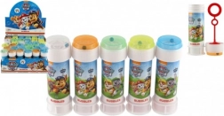 Mehurčki PAW PATROL 60 ml – mešanica motivov