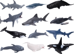 Figurica iz morskega sveta 20 cm