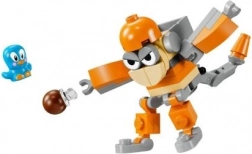 Lego Sonic 30676 Kiki in napad s kokosom