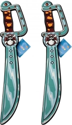 Plejo penasti piratski meč