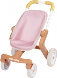 Športni voziček za punčke Smoby Baby Nurse