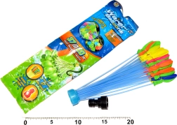 Vodene bombe za poletne zabave