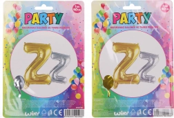 Balon v obliki črke Z