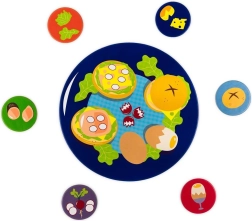 Captain Smart - Kuhanje za male kuharje