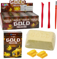 Kreativni set Zlate izkopanine