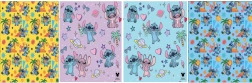 Darilni papir Disney Stitch 70 × 200 cm