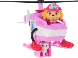 Tačke na patrulji gasilsko reševalno vozilo Skye