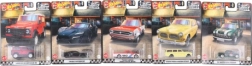 Hot Wheels Boulevard GJT68