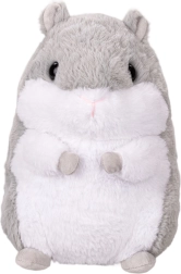 Plush hamster 28 cm