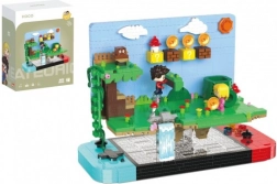 Komplet Videohra KOCO 1045 delov