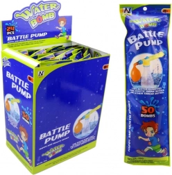 Vodna bomba za otroke 35 x 10 cm