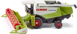 Model kombajna CLAAS Lexion 600 SIKU 1:50