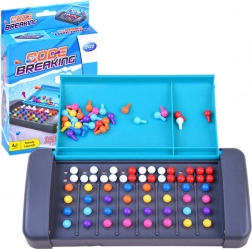 Logična igra MASTERMIND Mini – žepna različica