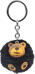 Lesen obesek za ključe z medvedom 2Kids Toys