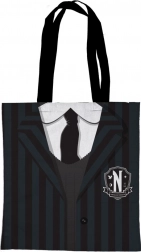 Platnena torba WEDNESDAY