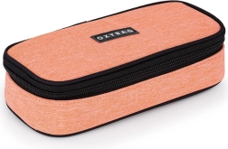 Šolski etui Etue Komfort Unicolor Apricot