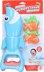 Morski pes lovilec ribic