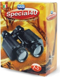 Navir daljnogled z etuijem