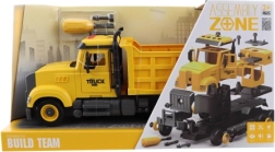 Baterijski vijačni prekucnik