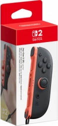 Desni krmilnik Joy‑Con 2 Light Red za Nintendo Switch 2