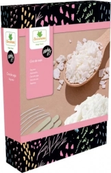 Make it! dodatni set - sojin vosek in stenji