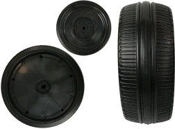 Kolo EVA za akumulatorsko vozilo BMW X6