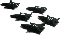 Leteče veverice – zunanja igra