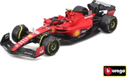 Model avtomobila Ferrari SF-23 Scuderia F1 1:43 Carlos Sainz