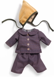 Oblačilo za punčko Ambre znamke Djeco