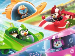 Sestavljanka Top Wing 30 kosov