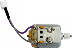 Motor E200 za avtomobile EVOLUTION in DIGITAL 132