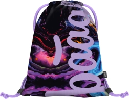 Nahrbtnik BAAGL marble