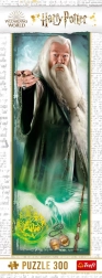 Sestavljanka Harry Potter Dumbledore 300 koščkov