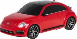 rc avto volkswagen beetle 1:14 rastar rdeče