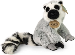 Plišasti lemur 19 cm ECO-FRIENDLY