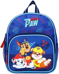 Vadobag nahrbtnik Tačke na patrulji Team Paw 29 cm