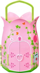 Hišica Pisalne Zgodbe BABY born