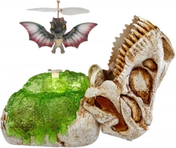 Leteči dinozaver GrossMos