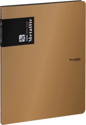 Mapnik A4 Kovinska bakrena