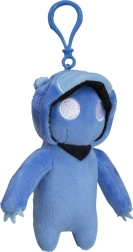 Plišasti obesek za ključe GANG BEASTS