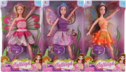 Sklepčna vila – lutka 29 cm