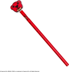 Svinčnik z radirko BRAWL STARS Nita