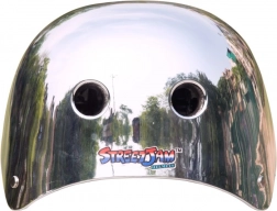 Kolesarska čelada CHROMEX M (55–58 cm)