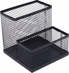 Pisalni namizni stoj za svinčnike 10 × 10 cm