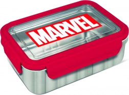 Nerjaveča škatla Marvel