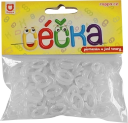 Retro svetleči cekini 150 kos