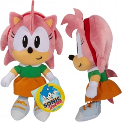 Plišasta igrača SONIC THE HEDGEHOG Amy 25 cm